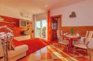 Holiday homeCroatia - Eastern Croatia: Apartment Kvarner