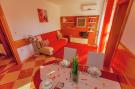 Holiday homeCroatia - Eastern Croatia: Apartment Kvarner