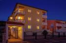 Holiday homeCroatia - Eastern Croatia: Apartment Kvarner