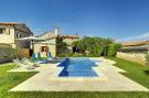 Holiday homeCroatia - Eastern Croatia: Villa Orbanici