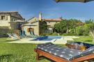 Holiday homeCroatia - Eastern Croatia: Villa Orbanici