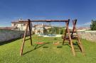 Holiday homeCroatia - Eastern Croatia: Villa Orbanici