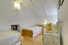 Holiday homeCroatia - Eastern Croatia: Villa Orbanici