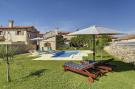 Holiday homeCroatia - Eastern Croatia: Villa Orbanici