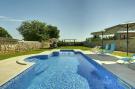 Holiday homeCroatia - Eastern Croatia: Villa Orbanici