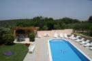 Holiday homeCroatia - Eastern Croatia: Lavinija Rosa