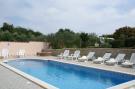 Holiday homeCroatia - Eastern Croatia: Lavinija Rosa