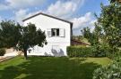 Holiday homeCroatia - : Villa Tanja - Lavanda