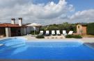 Holiday homeCroatia - Eastern Croatia: Villa Tanja - Lavanda