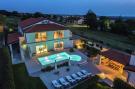 Holiday homeCroatia - : Villa Tanja - Lavanda