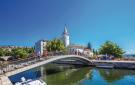 Holiday homeCroatia - Eastern Croatia: Selce