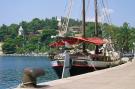 Holiday homeCroatia - Eastern Croatia: Luxury Sea Breeze