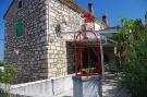 Holiday homeCroatia - Eastern Croatia: House Graciela