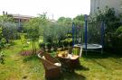 Holiday homeCroatia - Eastern Croatia: House Graciela