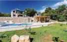 Holiday homeCroatia - Eastern Croatia: Krk