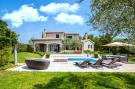 Holiday homeCroatia - Eastern Croatia: Villa Experience