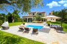 Holiday homeCroatia - Eastern Croatia: Villa Experience