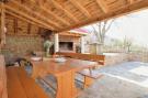 Holiday homeCroatia - Eastern Croatia: Stone house Martelina