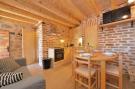 Holiday homeCroatia - Eastern Croatia: Stone house Martelina