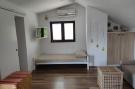 Holiday homeCroatia - Eastern Croatia: Studio apartment Paklenica