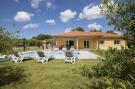 Holiday homeCroatia - Eastern Croatia: Villa Jana