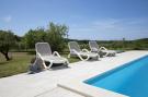 Holiday homeCroatia - Eastern Croatia: Villa Jana