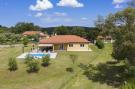 Holiday homeCroatia - Eastern Croatia: Villa Jana