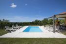 Holiday homeCroatia - Eastern Croatia: Villa Jana