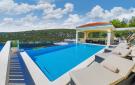 Holiday homeCroatia - Eastern Croatia: Vinisce