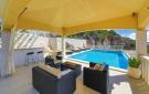 Holiday homeCroatia - Eastern Croatia: Vinisce