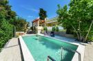 Holiday homeCroatia - Eastern Croatia: Villa Luna