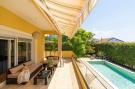 Holiday homeCroatia - Eastern Croatia: Villa Luna