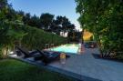 Holiday homeCroatia - Eastern Croatia: Villa Luna