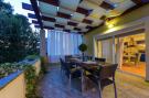 Holiday homeCroatia - Eastern Croatia: Villa Luna