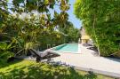 Holiday homeCroatia - Eastern Croatia: Villa Luna