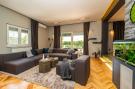 Holiday homeCroatia - Eastern Croatia: Villa Luna