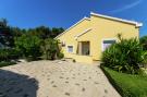 Holiday homeCroatia - Eastern Croatia: Villa Luna