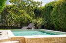 Holiday homeCroatia - Eastern Croatia: Villa Luna