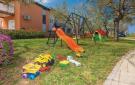 Holiday homeCroatia - Eastern Croatia: Privlaka