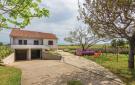 Holiday homeCroatia - Eastern Croatia: Privlaka