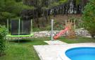 Holiday homeCroatia - Eastern Croatia: Slime