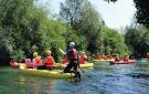 Holiday homeCroatia - Eastern Croatia: Slime