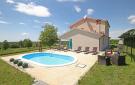 Holiday homeCroatia - Eastern Croatia: Sveti Petar u Sumi