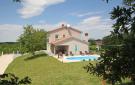 Holiday homeCroatia - Eastern Croatia: Sveti Petar u Sumi