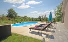 Holiday homeCroatia - Eastern Croatia: Sveti Petar u Sumi