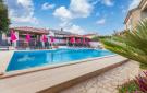 Holiday homeCroatia - Eastern Croatia: Valbandon