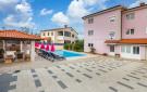 Holiday homeCroatia - Eastern Croatia: Valbandon