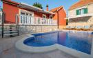 Holiday homeCroatia - Eastern Croatia: Kresevo