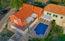 Holiday homeCroatia - Eastern Croatia: Kresevo