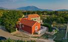 Holiday homeCroatia - Eastern Croatia: Kresevo